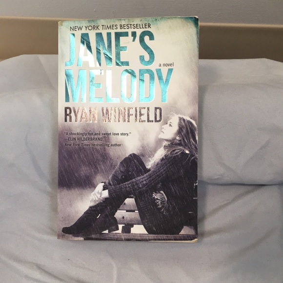 Jane’s melody - Picture 1 of 2